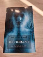 Sebastian Fitzek - Midprice, Boeken, Ophalen of Verzenden, Zo goed als nieuw, Nederland, Sebastian Fitzek