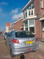 Peugeot 206 1.4 5dr. bj.2008 a.p.k. jan '26, Auto's, Particulier, Te koop