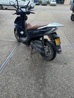 Kymco People S, Ophalen, Gebruikt, Kymco, Benzine