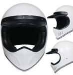 Motorhelm, Overige merken, Dames, Nieuw zonder kaartje, L