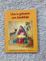 Ons is geboren een kindekekijn, Christendom | Katholiek, Ophalen of Verzenden, Zo goed als nieuw, Uitgever Christofoor