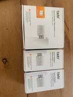Tado 4 x smart radiator V3 NIEUW + thermostaat & bridge, Doe-het-zelf en Verbouw, Verwarming en Radiatoren, Minder dan 30 cm, Radiator