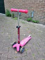 VERKOCHT Step mini micro, Fietsen en Brommers, Ophalen of Verzenden, Gebruikt, Gewone step