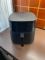 Hete lucht  friteuse, XL, SilverCrest, zwart., Ophalen, Nieuw
