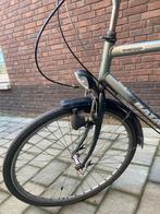 Batavus Lento Weekend Herenfiets 28 inch, Fietsen en Brommers, Fietsen | Heren | Herenfietsen, Ophalen, Gebruikt, Versnellingen