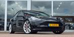 Tesla Model 3 Performance AWD 75 kWh Carbon Premium Audio 20, Automaat, 27 €/maand, 462 pk, Zwart