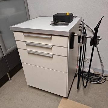 Podocard pedicure unit beschikbaar voor biedingen