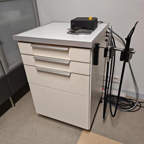 Podocard pedicure unit, Diversen, Verpleegmiddelen, Ophalen