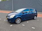 Toyota Corolla Verso 1.6 Vvt-i 5P 2007 Blauw, Auto's, Toyota, 450 kg, 4 cilinders, Blauw, Origineel Nederlands