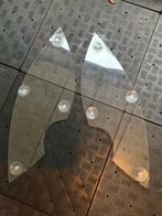 Hymer koplamp steenslag bescherming, Ophalen of Verzenden, Zo goed als nieuw