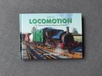 Boek Spirit of Locomotion NRM Shildon Anthony Coulls, Ophalen of Verzenden, Nieuw, Trein, Boek of Tijdschrift