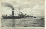 Zuiderzeewerken, Verzenden, 1920 tot 1940, Ongelopen, Noord-Holland