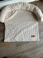 Pelsbarn verkoelend bed M/L beige, Ophalen of Verzenden, Zo goed als nieuw, Overige