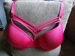 Roze bh Marlies Dekkers Dame de Paris plunge 75D, Marlies Dekkers, Ophalen of Verzenden, Roze, BH