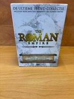 The roman empire 10dvd collectie #30361, Vanaf 12 jaar, Ophalen of Verzenden, Zo goed als nieuw, Overige genres