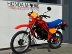 Nieuw opgebouwde Honda MT5 R119, model 1985