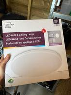 Livaro Lidl Plafondlamp, Huis en Inrichting, Ophalen of Verzenden, Nieuw