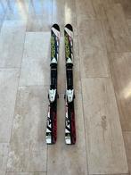 Ski’s - Fischer RC130 (junior), Ophalen, Fischer, 100 tot 140 cm, Zo goed als nieuw