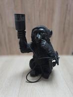 Light en living lamp aap, Huis en Inrichting, Lampen | Tafellampen, Ophalen, Zo goed als nieuw, Minder dan 50 cm