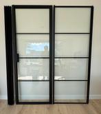 Trisline Leto douchecabine 80 x 80 hagelnieuw, Ophalen, Zo goed als nieuw, 80 tot 100 cm