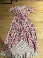 Leuke Flow Collection Maxi Jurk mt M, Maat 38/40 (M), Ophalen of Verzenden, Zo goed als nieuw, Roze