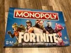 Monopoly Fortnite, Ophalen of Verzenden, Gebruikt
