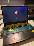 Game laptop rtx 3070 ti - 32gb ram - 17 12th, Computers en Software, Ophalen, Zo goed als nieuw, 17 inch of meer, 4 Ghz of meer