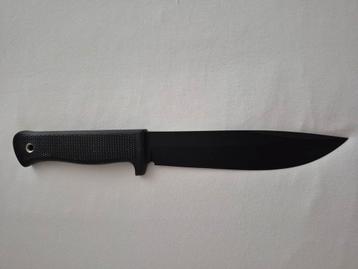 
Mes Fallkniven A1. top kwaliteit  beschikbaar voor biedingen