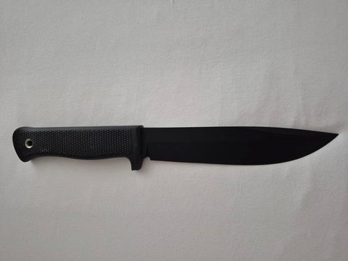 Mes Fallkniven A1. top kwaliteit, Verzamelen, Militaria | Algemeen, Overige soorten, Mes of Dolk, Ophalen of Verzenden