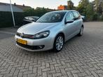 Volkswagen Golf 1.4 TSI 118KW 2009 Grijs apk 6/26, Auto's, Volkswagen, Voorwielaandrijving, 65 €/maand, 4 cilinders, Handgeschakeld