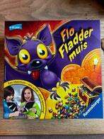 Flo Fladdermuis, Ophalen, Zo goed als nieuw, Ravensburger