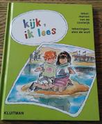 AVI-E3 KIJK IK LEES GEADVISEERD DOOR OPENBARE SCHOLEN, Ophalen of Verzenden, Gelezen, Jongen of Meisje