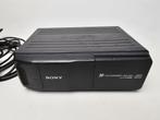 Sony CDX-605 CD Wisselaar, Audio, Tv en Foto, Cd-spelers, Ophalen of Verzenden, Gebruikt, Sony, Wisselaar