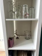 White IKEA shelf, Ophalen, Zo goed als nieuw