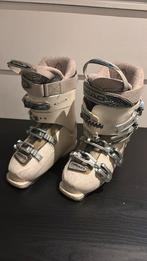 Dames Skischoenen maat 9,5, 160 tot 180 cm, Gebruikt, Schoenen, Ophalen of Verzenden
