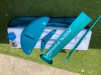 Neilpryde glide 80 foilset incl powerbox adapter en tas, Watersport en Boten, Ophalen of Verzenden, Zo goed als nieuw, Wingsurf-hydrofoil