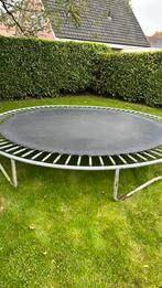 Trampoline 360 gratis!, Ophalen, Gebruikt
