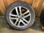 VW Atlanta velgen Golf VI, Auto-onderdelen, Banden en Velgen, Ophalen, Gebruikt, Velg(en), 16 inch