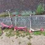 Space step, Fietsen en Brommers, Steps, Ophalen, Gebruikt, Gewone step