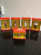 Suske en Wiske Poppetjes in Verpakking - Set, Verzamelen, Ophalen of Verzenden, Zo goed als nieuw