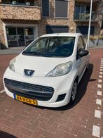 Peugeot 107 1.0 12V 3DR 2011 NW APK/AIRCO/NW Banden, Voorwielaandrijving, 4 stoelen, Origineel Nederlands, Handgeschakeld