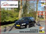 Volkswagen Polo 1.0 Comfortline Connected 5-DEURS AIRCO/BLUE, Gebruikt, Euro 6, Zwart, Bedrijf