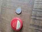 Jamin's hoestpastille blikje, Ophalen of Verzenden, Zo goed als nieuw, Overige, Overige merken