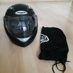 Nieuwe helm, Fietsen en Brommers, Brommerhelmen, Ophalen, Nieuw