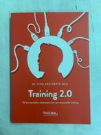 SEPT TITIA VAN DER PLOEG - TRAINING 2.0, Sociale wetenschap, Titia van der Ploeg, Ophalen of Verzenden, Zo goed als nieuw