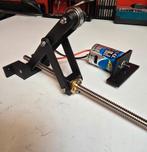 Tamiya /lesu 1:14 onderdelen alles in een koop, Schaal 1:14, Nieuw, Auto onroad, RTR (Ready to Run)