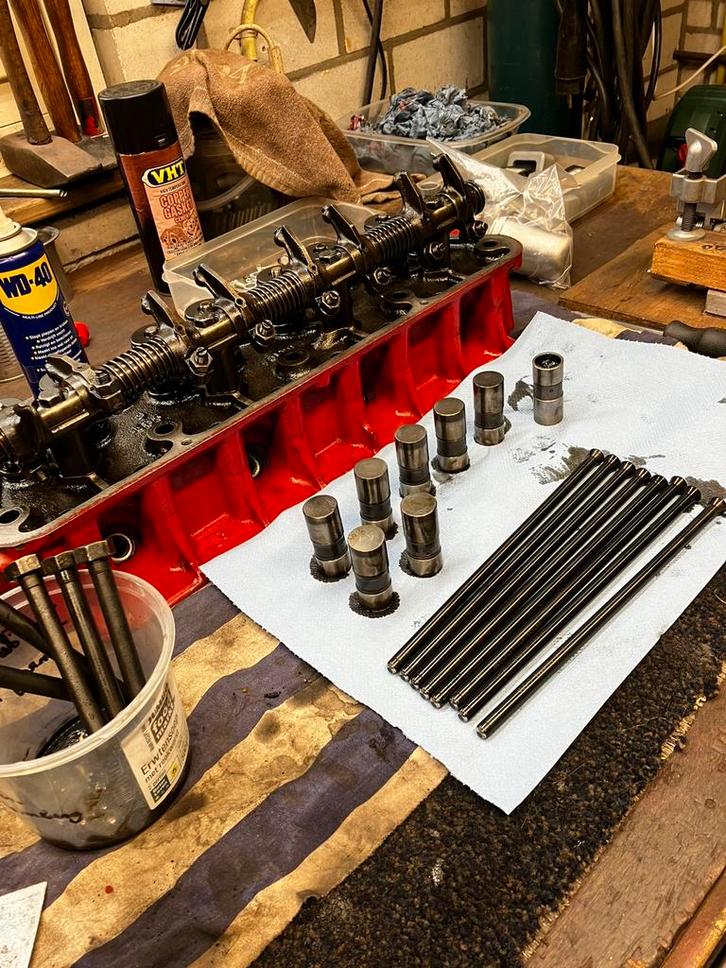 Volvo amazon, Auto diversen, Tuning en Styling, Ophalen of Verzenden