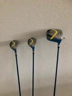 Golfset Dames Cougar, Sport en Fitness, Golf, Ophalen, Gebruikt, Set, Overige merken