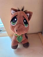 Rescue Pals Pets my epets knuffel paard Paarden, Ophalen of Verzenden, Zo goed als nieuw, Paard