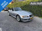 BMW Z3 Roadster 1.8 | Elekt. Ramen | LMV | Stoelverwarming |, Auto's, 13 km/l, Achterwielaandrijving, Gebruikt, 4 cilinders